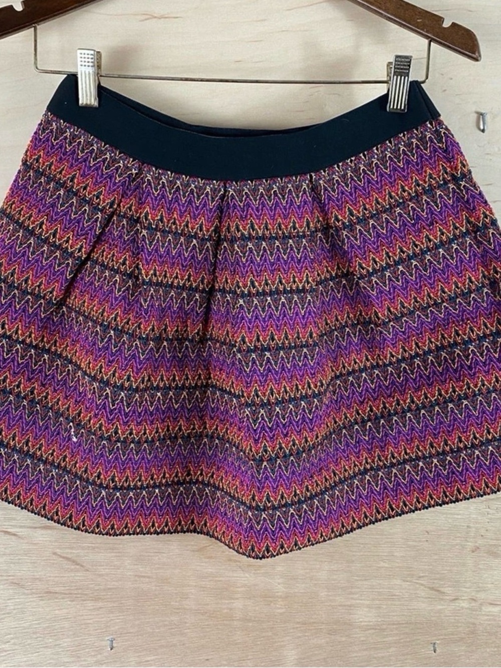 Forever 21 Skirt Bandage Mini Medium